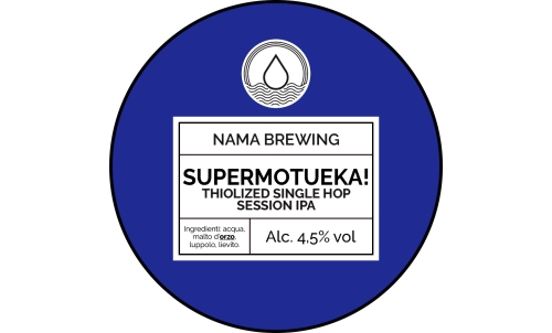 Supermotueka!